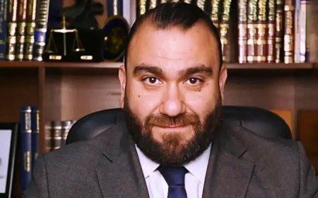 منسّق عام بيروت في "المستقبل": ندعو أي جهة قد تكون موضع استهداف للابتعاد عن المناطق المأهولة