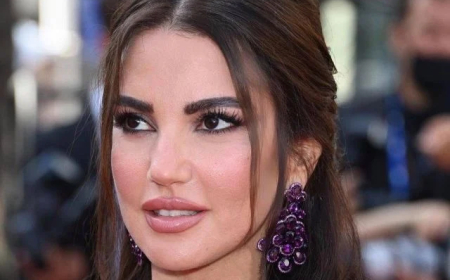 «ميادة» تصنع الحدث في «علي كلاي».. أداء درة يحصد إعجاب المشاهدين