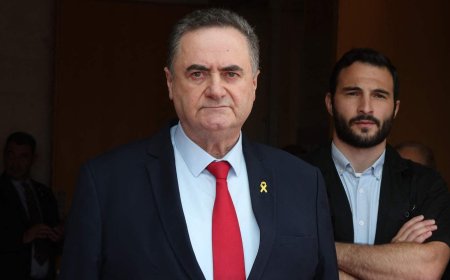 كاتس: الضربات ألحقت خسائر فادحة بقوات الجمهورية الإسلامية