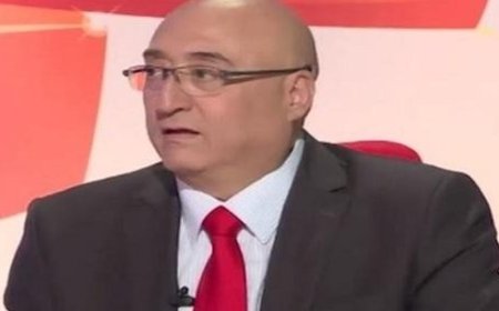 بالفيديو.. جوزيف أبو فاضل: أدرعي أصدق من باسيل