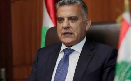 فعاليات عند اللواء ابراهيم.. هذا ما تم بحثه