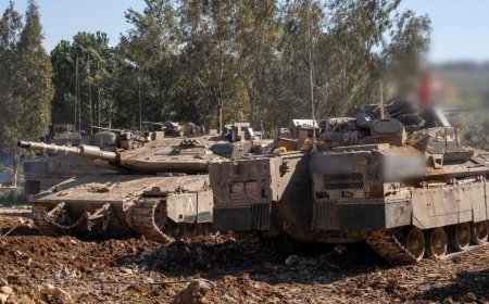 الجيش الاسرائيلي: داهمنا في جنوب لبنان.. وهذا ما وجدناه