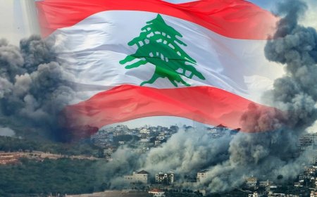 ماذا بعد تفجير جبهة لبنان؟