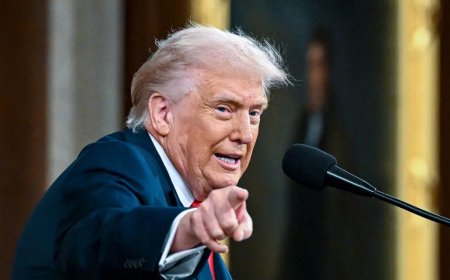 ترامب: انتصرنا على ايران