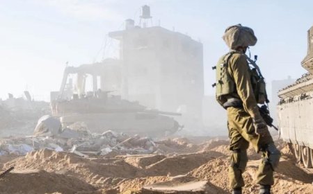 عدد مواقع الاحتلال في جنوب لبنان ترتفع.. كم بلغت؟