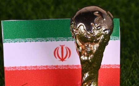 في حال انسحبت ايران من كأس العالم.. ستطالها هذه العقوبات