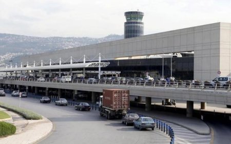 مساعدات فرنسية الى لبنان