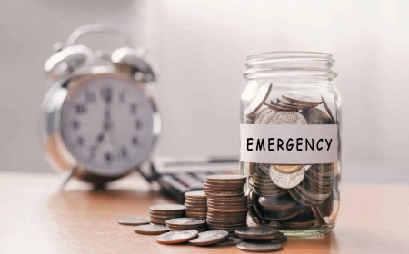 كيفية تأمين ميزانية نقدية للطوارئ خلال الأزمات