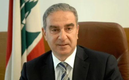 فرعون:  لتدخّل القوى الأوروبية والعربية الداعمة للبنان تجنبًا للاحتلال أو الانهيار