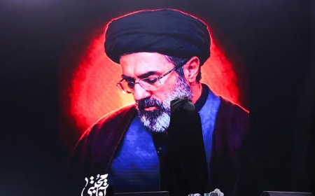 بينهم مجتبى خامنئي.. هؤلاء تهدد اسرائيل باغتيالهم في ايران