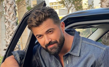 "عظيمة أمي".. سيف نبيل يحتفي بالأم ويبعث رسالة حب في زمن الحروب