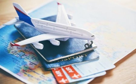 بالأرقام.. كم ارتفعت أسعار تذاكر السفر؟