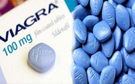 فائدة جديدة لـ الفياغرا.. هذا ما كشفته دراسة