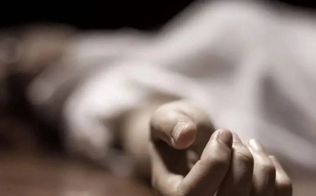 جثة متحللة في طرابلس