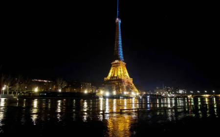 هل تنجح موسكو حيث فشلت باريس؟