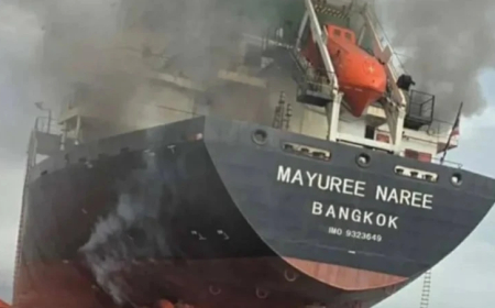 إيران تفعّل سلاحها الاستراتيجي: العبور من «هرمز»... للأصدقاء فقط