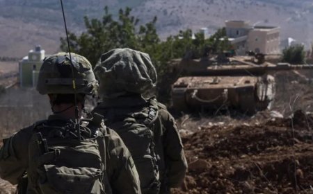 من «العملية التكتيكية» إلى «نمط غزة»: خفايا الأجندة الإسرائيلية لاحتلال الجنوب والبقاع