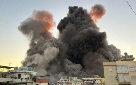 مَن سيرسم نهاية الحرب؟