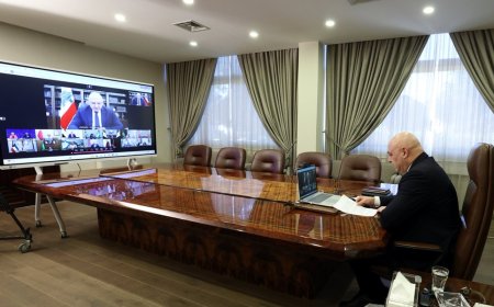 بعد رفض إسرائيل التفاوض المباشر هل من أولويات أخرى للرئيس؟