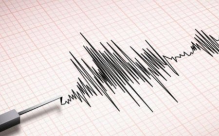 زلزال في وسط تركيا.. كم بلغت قوته؟