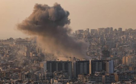 لبنان يطلب "هدنة" شهراً... وعون يتعهد بنزع سلاح "الحزب"