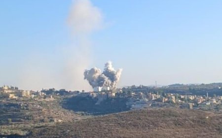 الاحتلال يفجر منزلا في شبعا