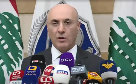 الحجار: فتحنا أكبر عدد ممكن من مراكز الإيواء في بيروت