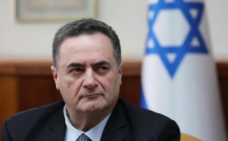 كاتس يهدد الدولة اللبنانية: ستخسرون الأراضي