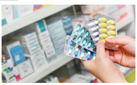 لبنان تحت وطأة القلق: المهدئات تتحول إلى الملاذ الأخير