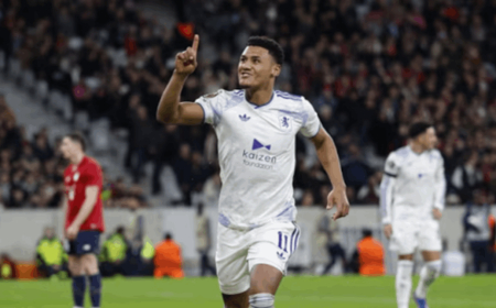 الدوري الأوروبي: تعادل بولونيا وروما