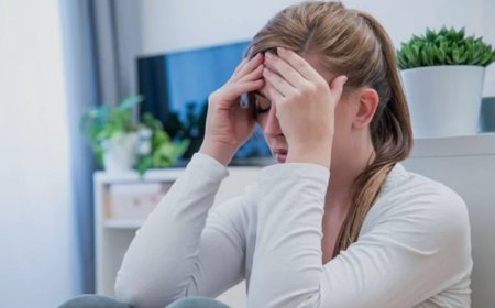 وسط الحروب والأزمات… كيف تحمي عائلتك من صخب الخوف والتوتر؟