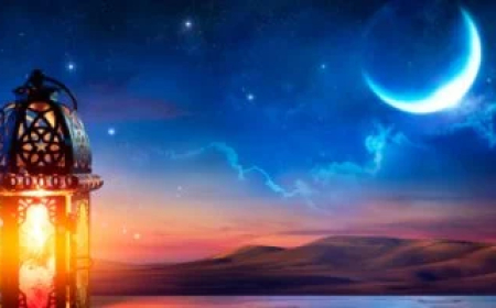 الجمعة 20 اذار اول ايام عيد الفطر