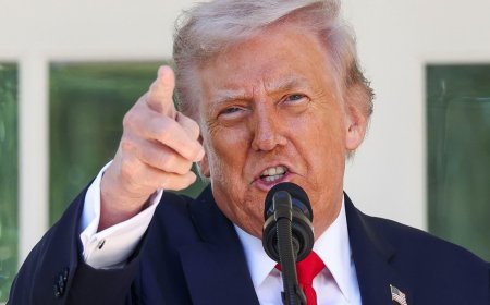 ترامب: سنتخلص من "السرطان الايراني"