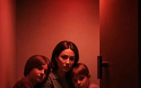 عندما تبدأ الضربات… كيف تختار الغرفة الأكثر أماناً في منزلك؟