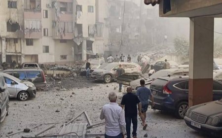 لماذا يقترب مدنيّون من مواقع الغارات رغم الخطر؟