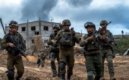 هذا ما تحضر له اسرائيل في جنوب لبنان