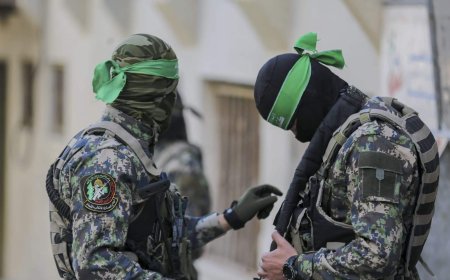 "حماس" لإيران: لا تستهدفوا دول الجوار