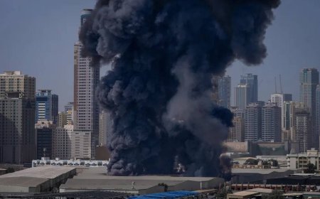 اسرائيل تحذر مواطنيها في الامارات.. اليكم التفاصيل