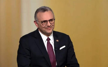 هل يكون مسعد بولس الوسيط الجديد بين لبنان واسرائيل؟