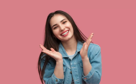 إبتسموا.. اليكم الفوائد الصحية الكبيرة