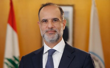 الوضع طبيعي في المطار.. هذا ما كشفه وزير الأشغال