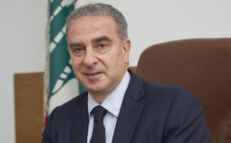 فرعون: هذا الطلب بات غير واقعيّ من دون ترتيب أمني