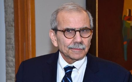 نواف سلام يلتقي 3 رؤساء حكومة سابقين.. السنيورة: ندعم مبادرات رئيسي الجمهورية والحكومة