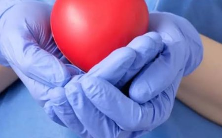 فنانة تحوّل فاجعة الفقد إلى أمل… تتبرع بقرنيتي نجلها  الى شاب آخر