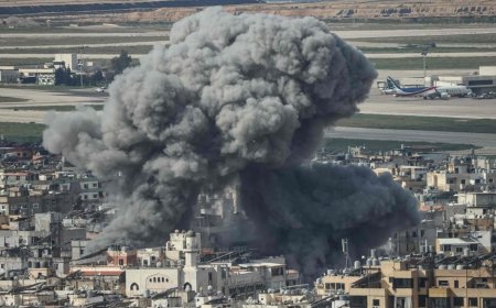 كم بلغ عدد الشهداء والجرحى منذ بداية الحرب على لبنان؟