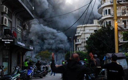 تحذير أميركي.. اسرائيل قد تزول بعد 20 عاما