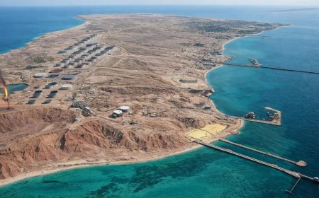 أميركا قد تسيطر على خرج الايرانية