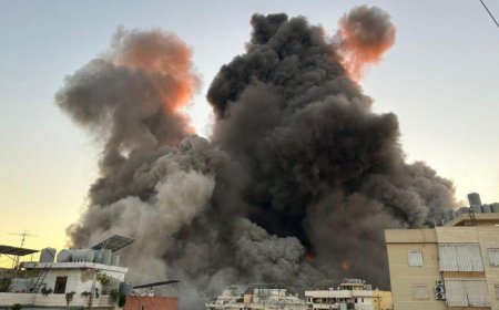 شهيدان في كفرصير باستهداف منزل مستهدف