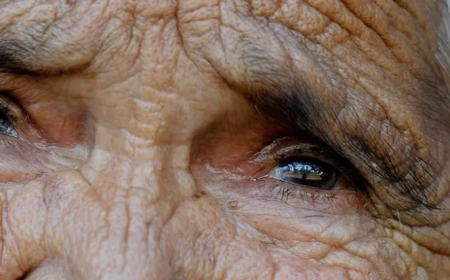 تدهور الصحة في الشيخوخة.. ما علاقة ضغوط الحياة؟