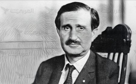 اغتيل في مثل هذا اليوم قبل 49 عاما .. من هو كمال جنبلاط؟